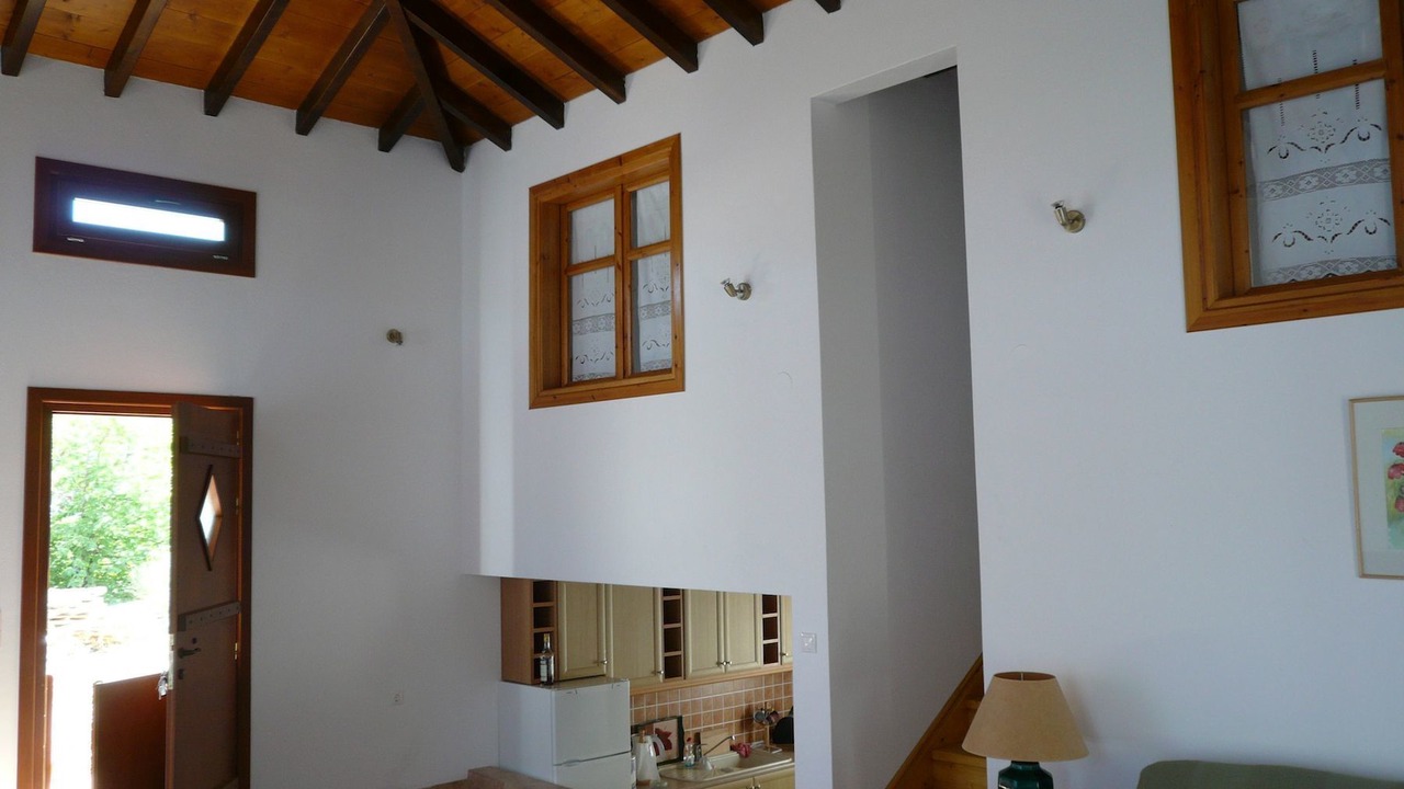 Photo of Livingroom in Skopelos