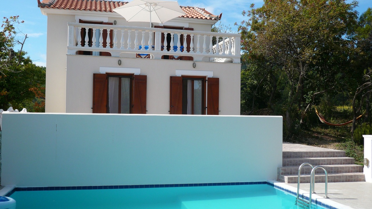 Photo of Outdoor in Skopelos