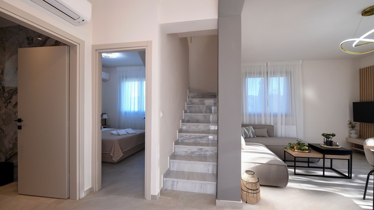 Photo of Bedroom in Pangaio