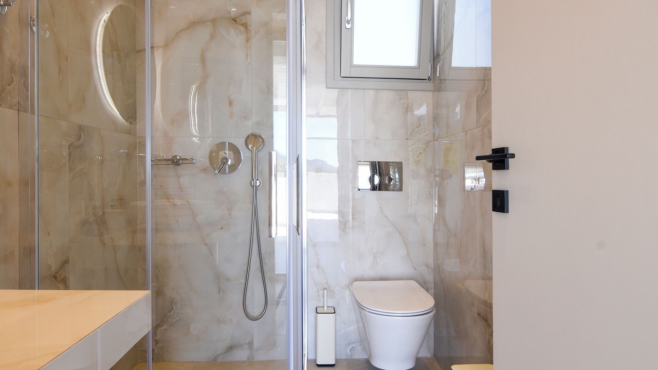 Photo of Bathroom in Pangaio