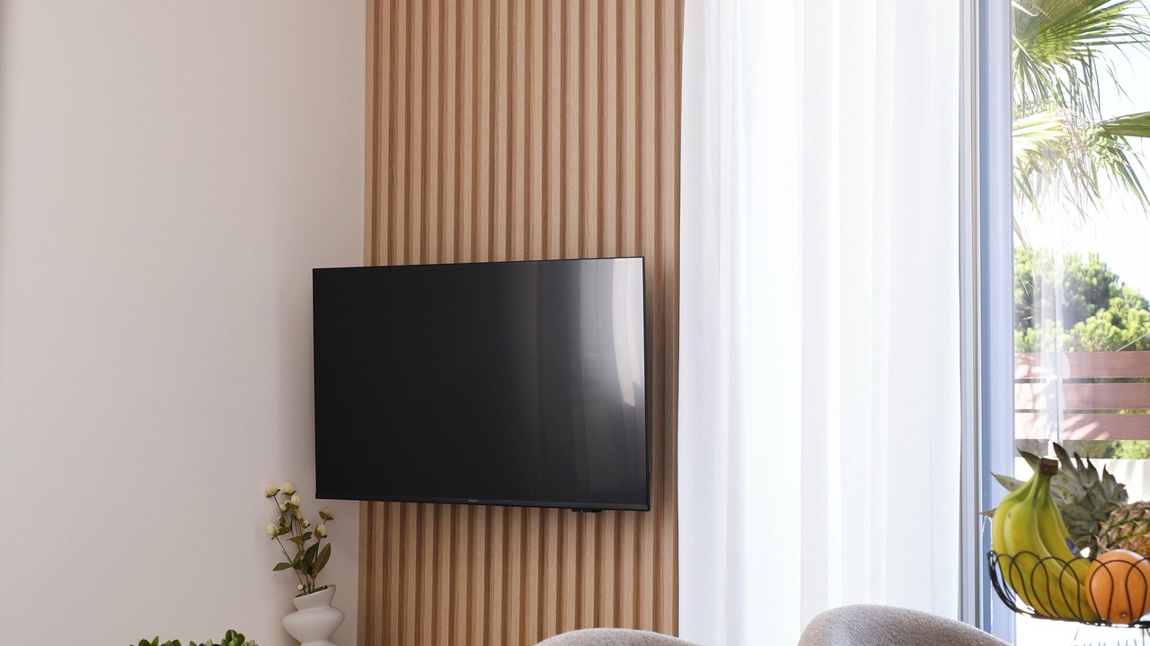 Photo of Livingroom in Pangaio