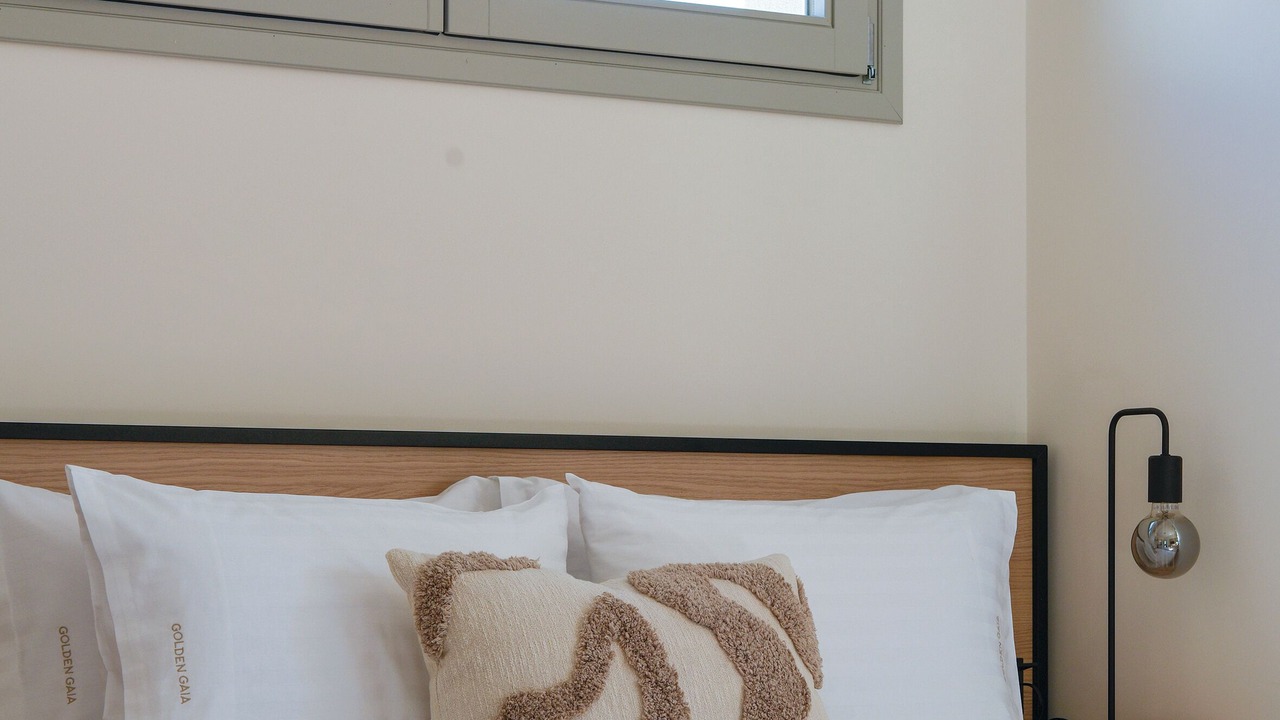 Photo of Bedroom in Pangaio