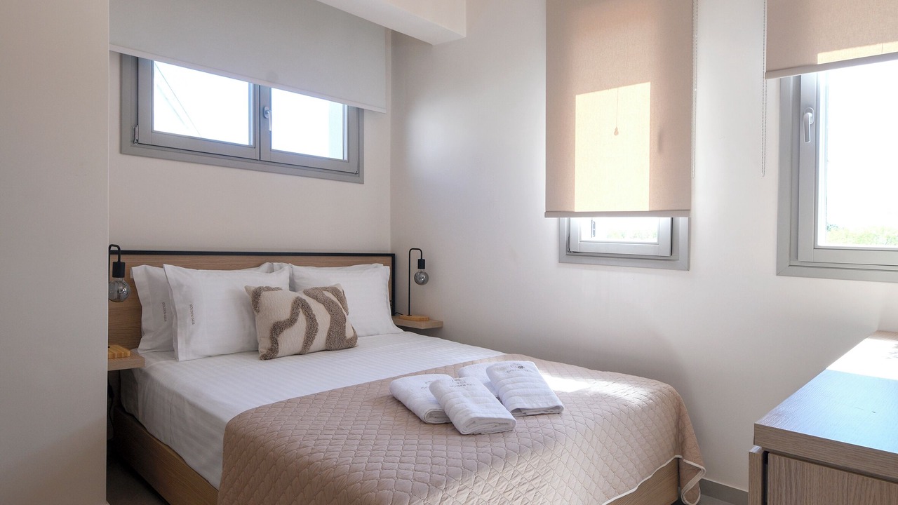Photo of Bedroom in Pangaio