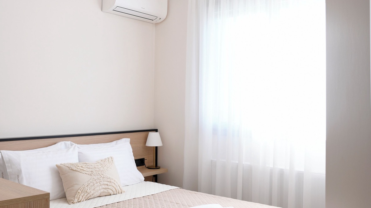 Photo of Bedroom in Pangaio