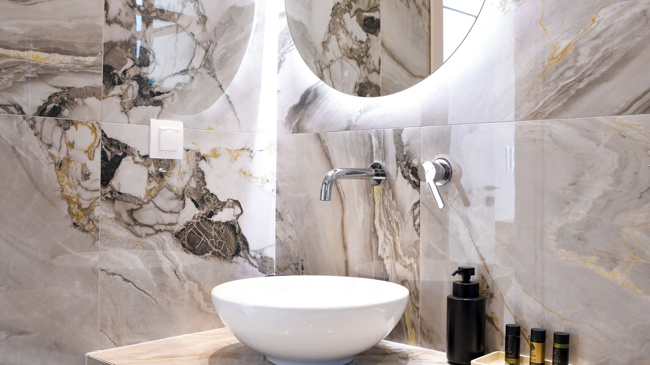 Photo of Bathroom in Pangaio