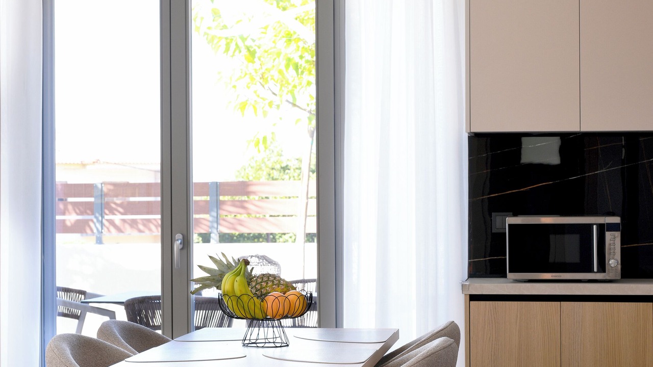 Photo of Kitchen in Pangaio