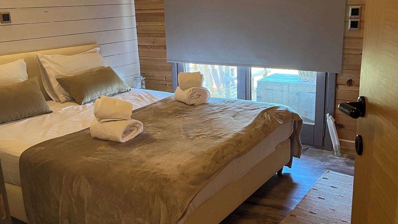 Photo of Bedroom in Vlacherna