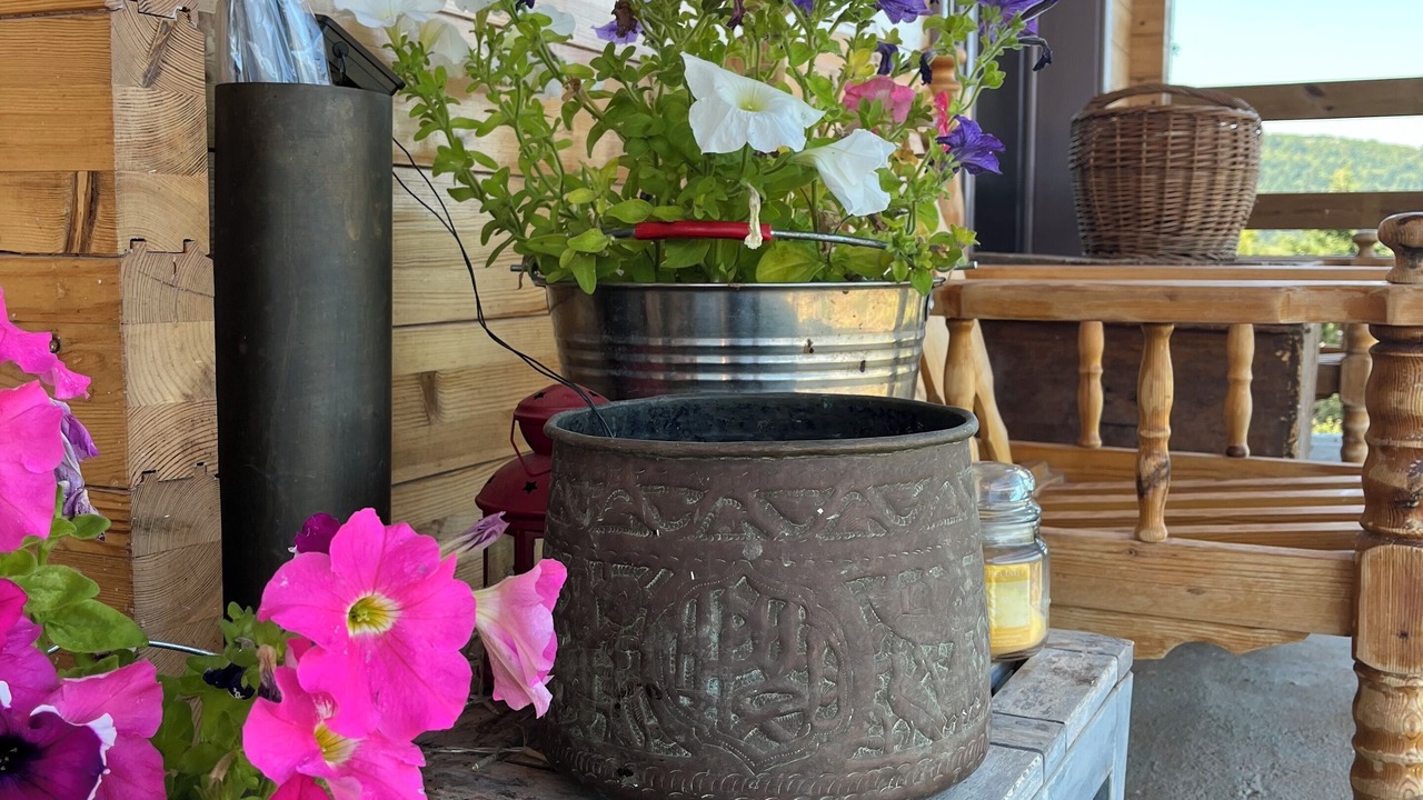 Photo of Outdoor in Vlacherna