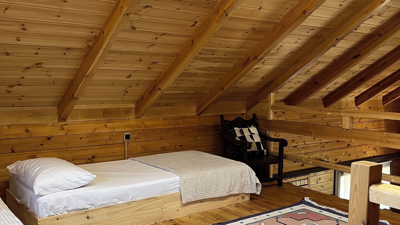 Photo of Bedroom in Vlacherna
