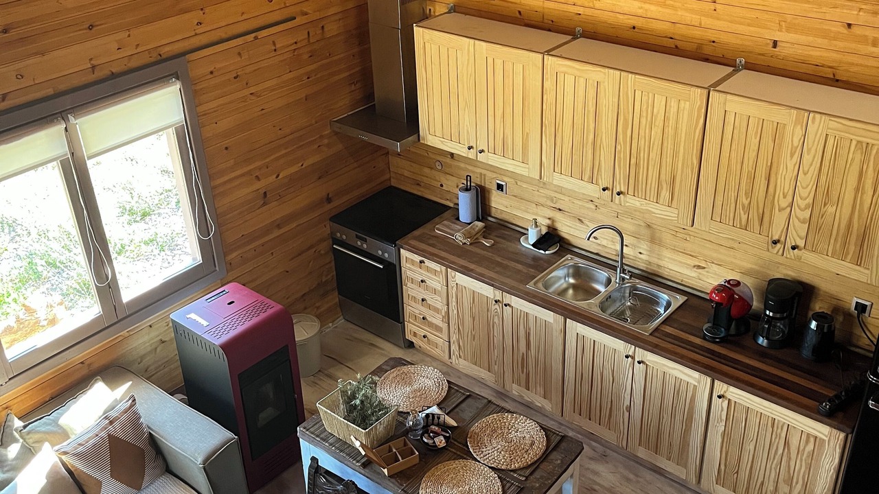 Photo of Livingroom in Vlacherna
