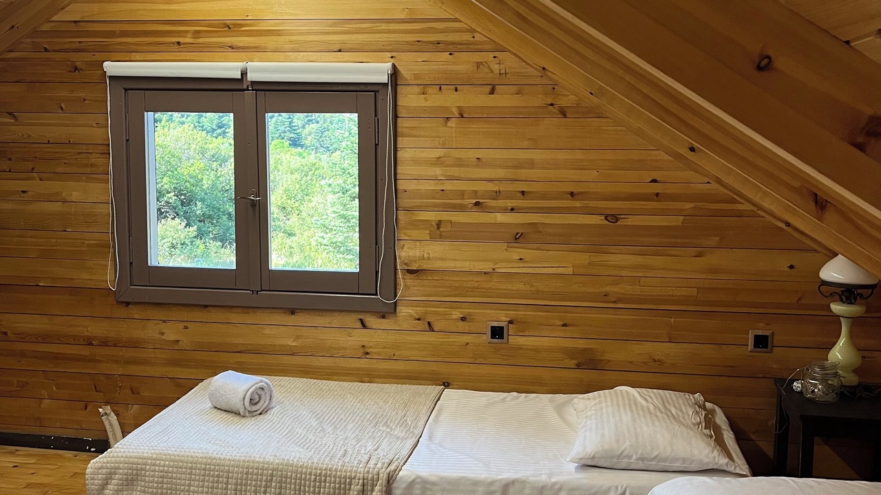 Photo of Bedroom in Vlacherna