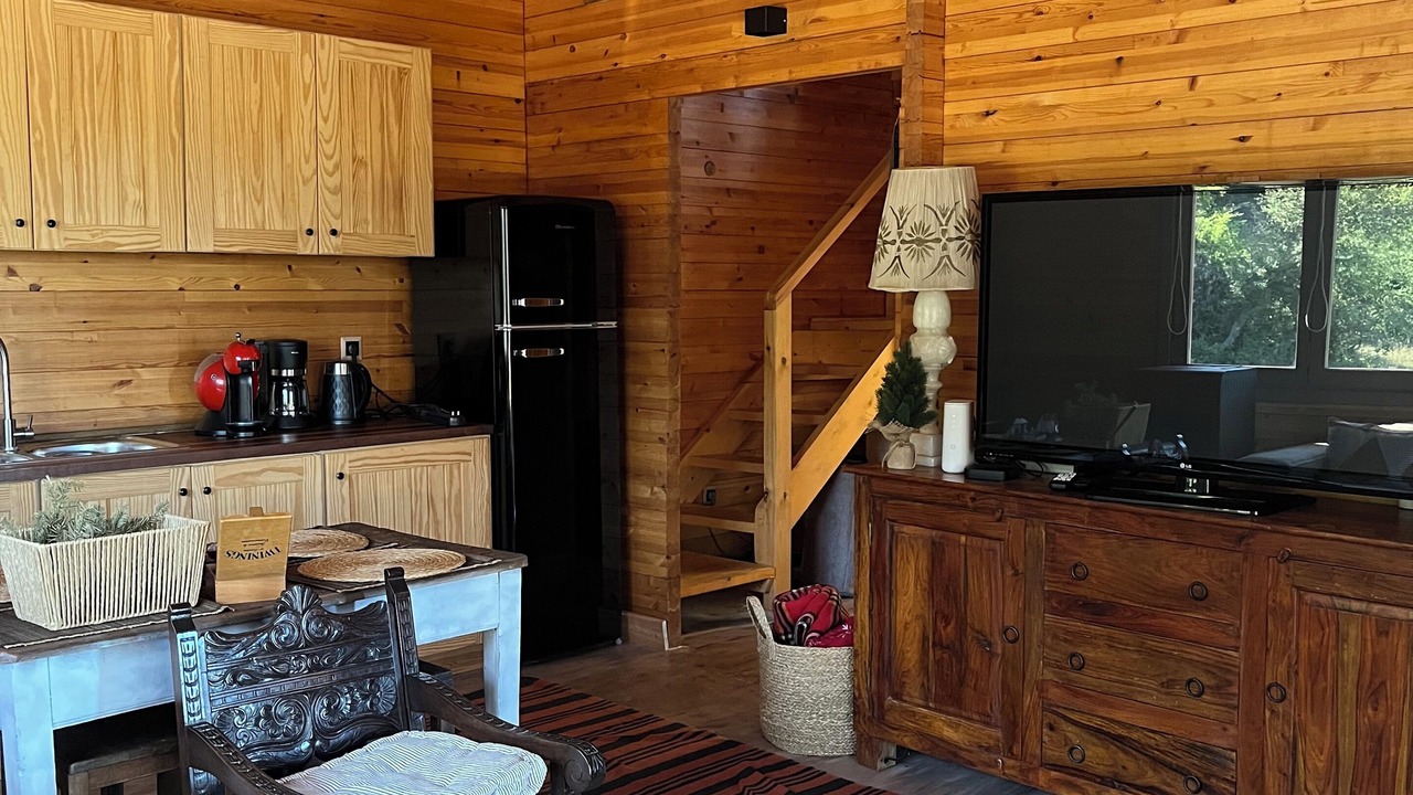 Photo of Livingroom in Vlacherna