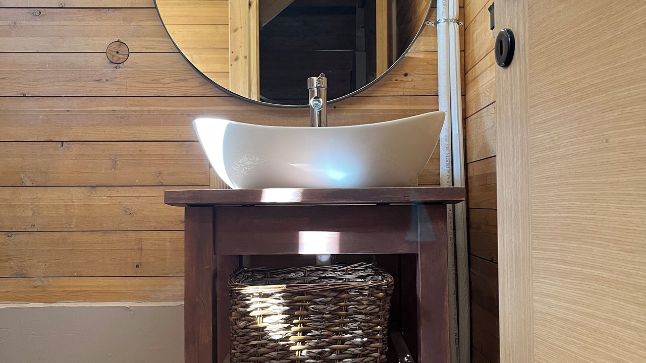 Photo of Bathroom in Vlacherna