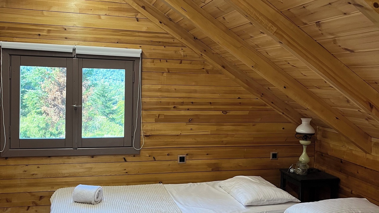 Photo of Bedroom in Vlacherna