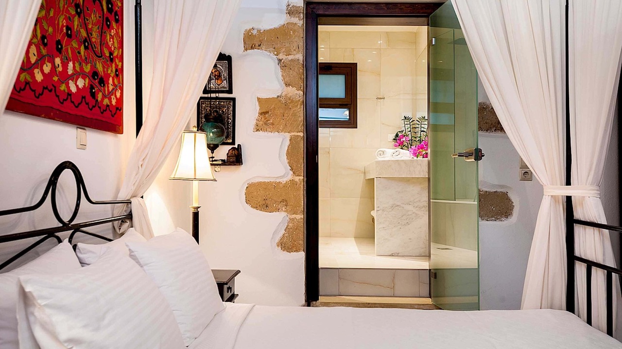 Photo of Bedroom in Kaliviani