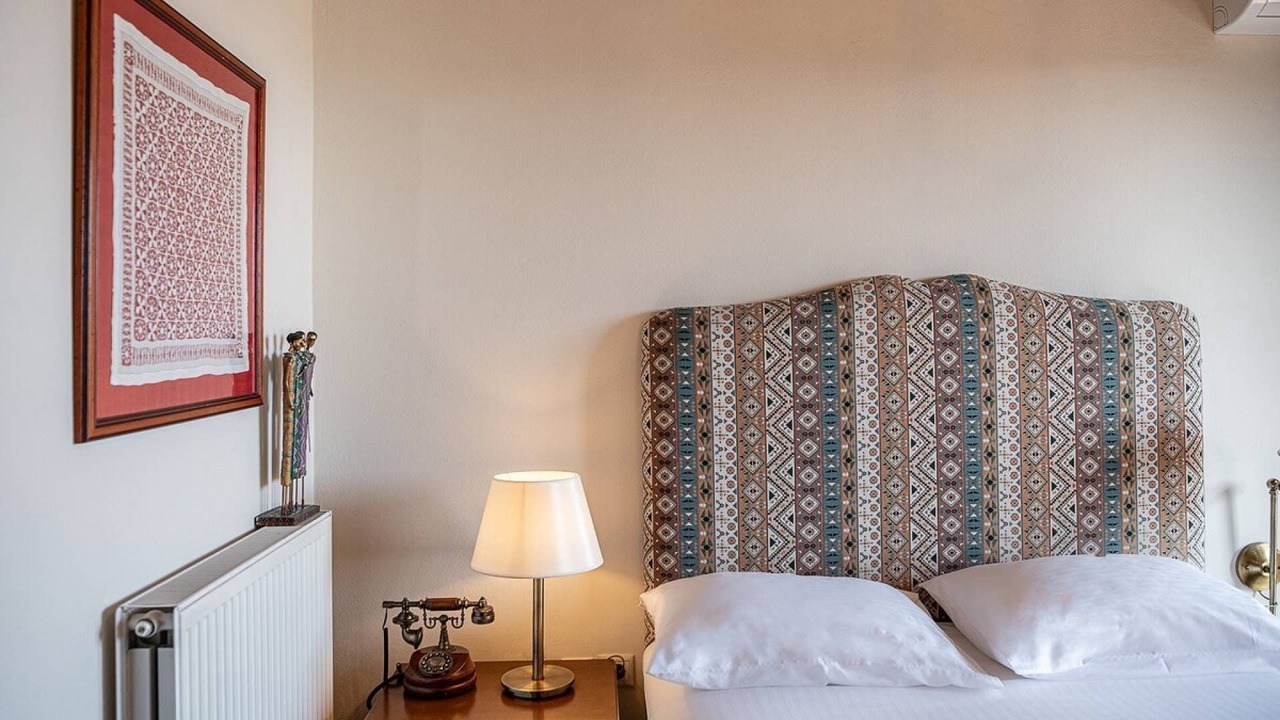 Photo of Bedroom in Kaliviani