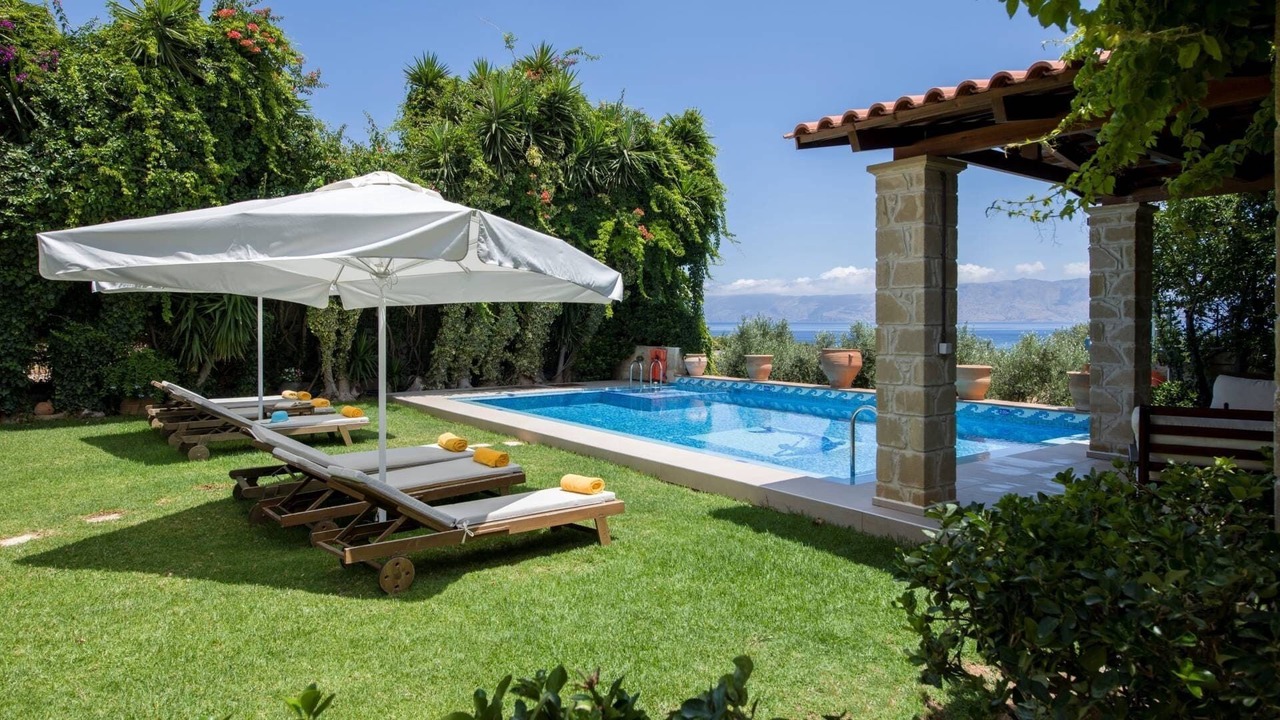 Photo of Outdoor in Kaliviani