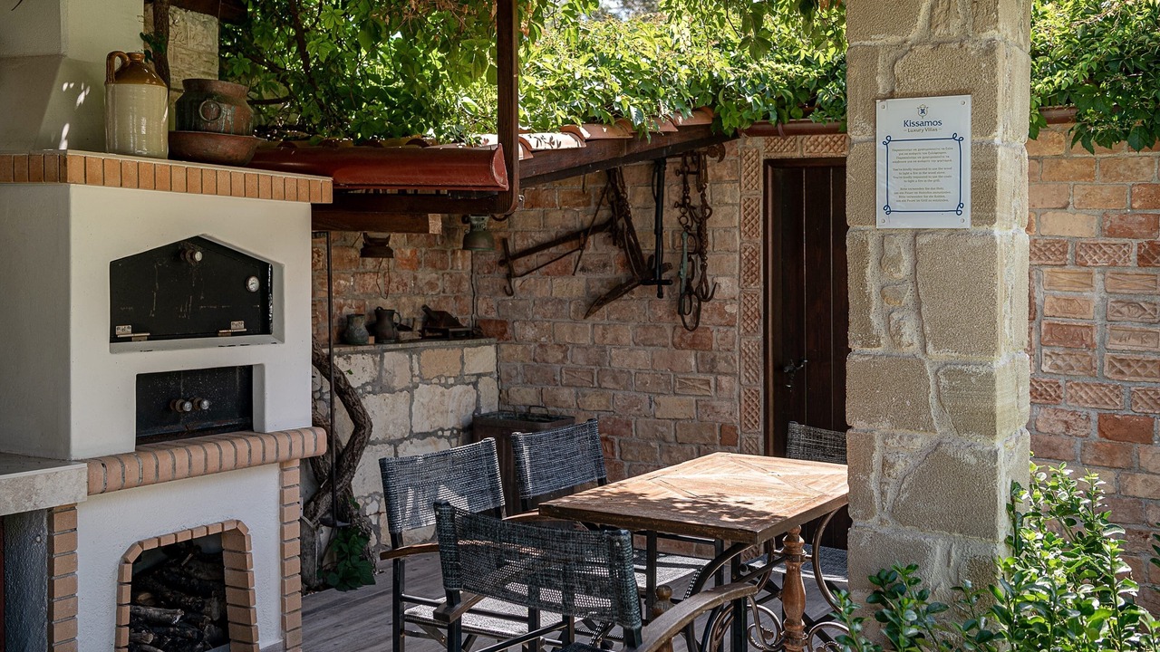 Photo of Outdoor in Kaliviani