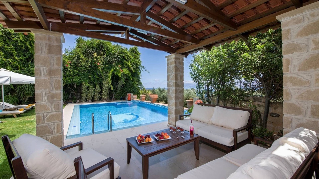Photo of Outdoor in Kaliviani