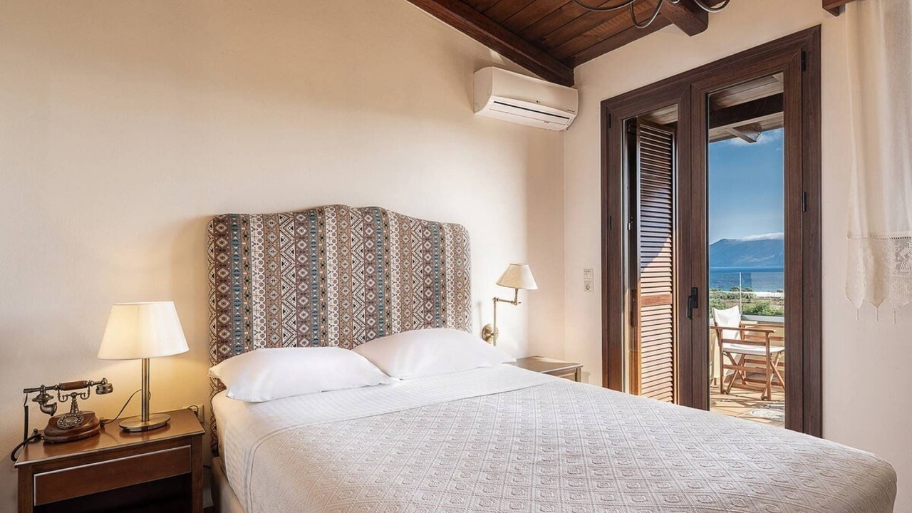 Photo of Bedroom in Kaliviani