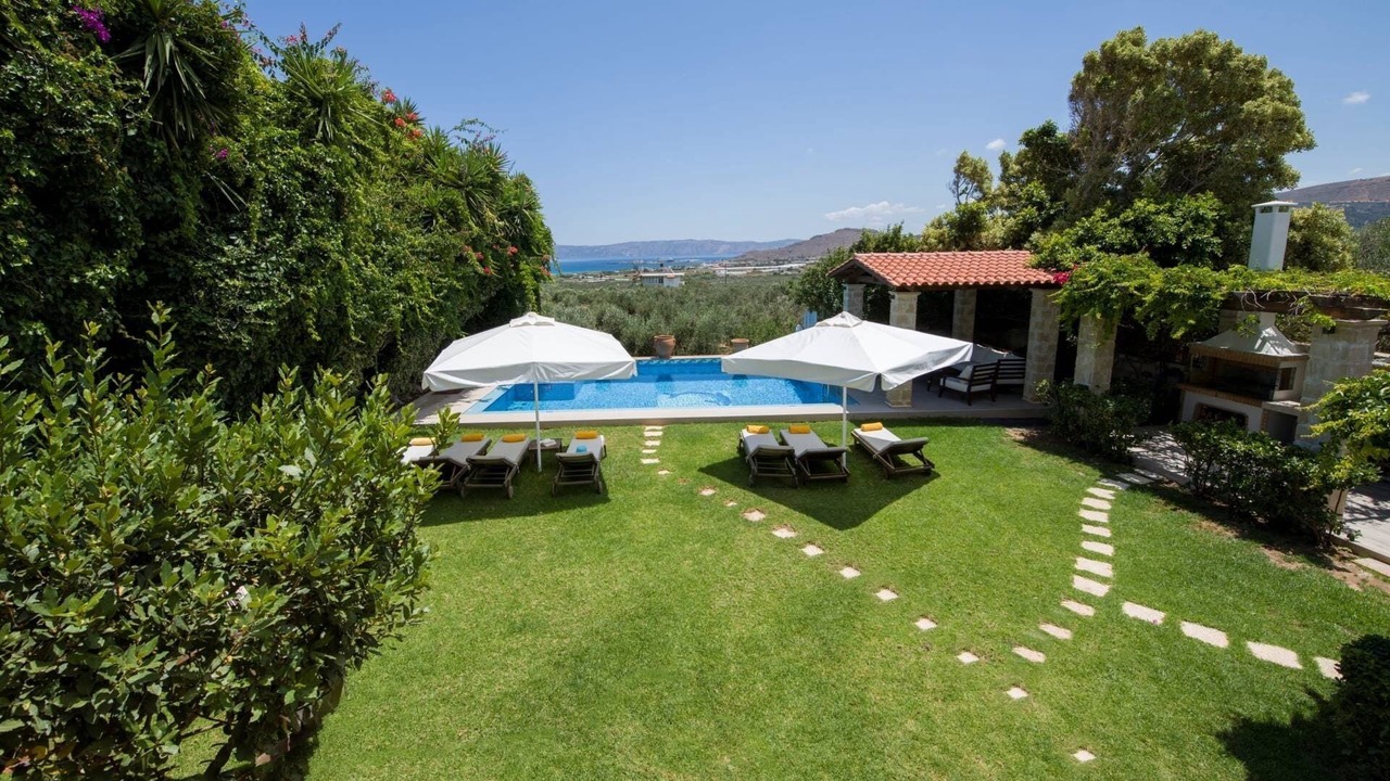 Photo of Outdoor in Kaliviani