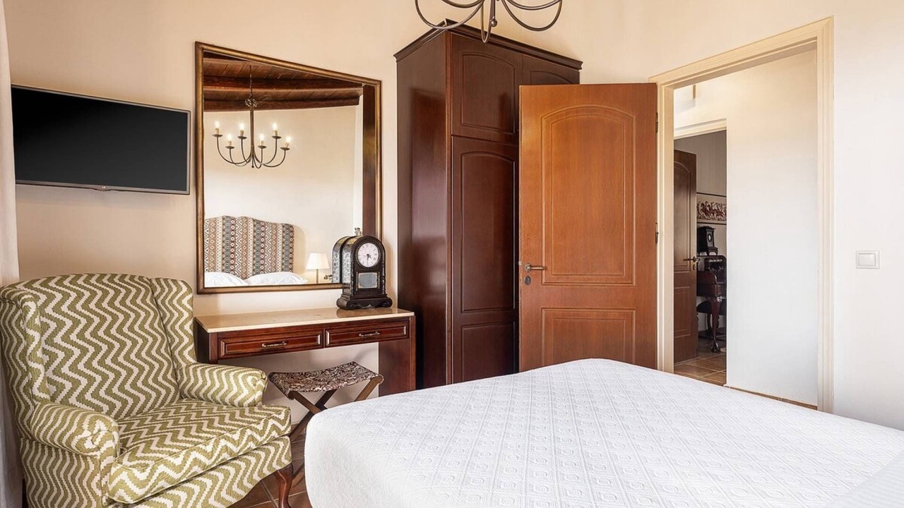 Photo of Bedroom in Kaliviani
