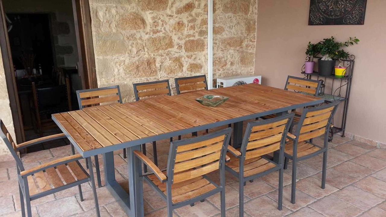 Photo of Outdoor in Kaliviani