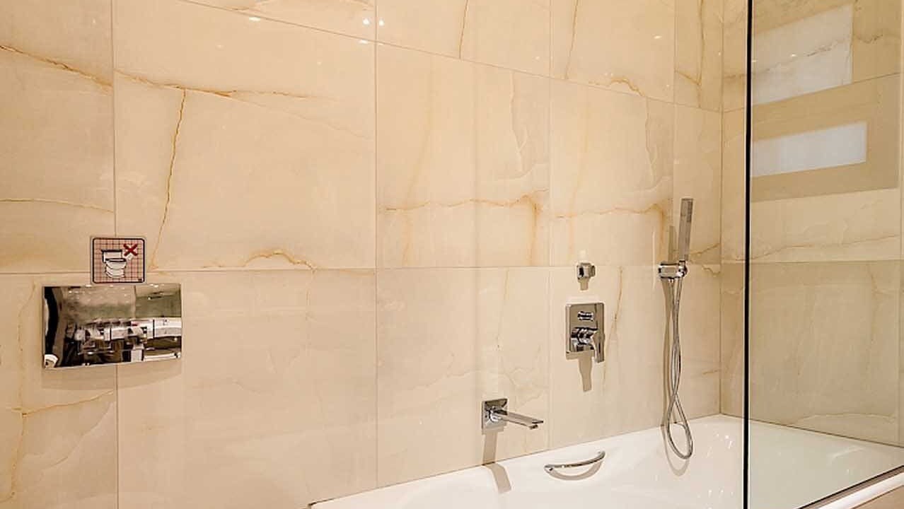 Photo of Bathroom in Kaliviani