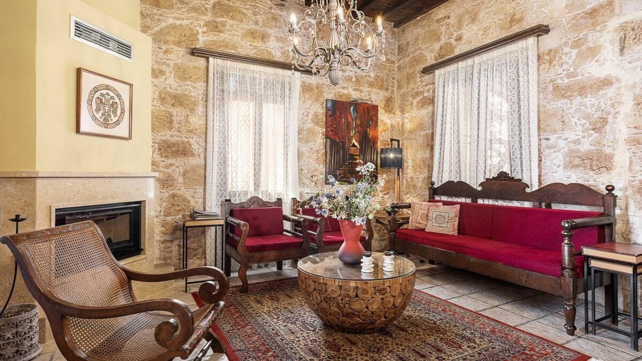 Photo of Livingroom in Kaliviani