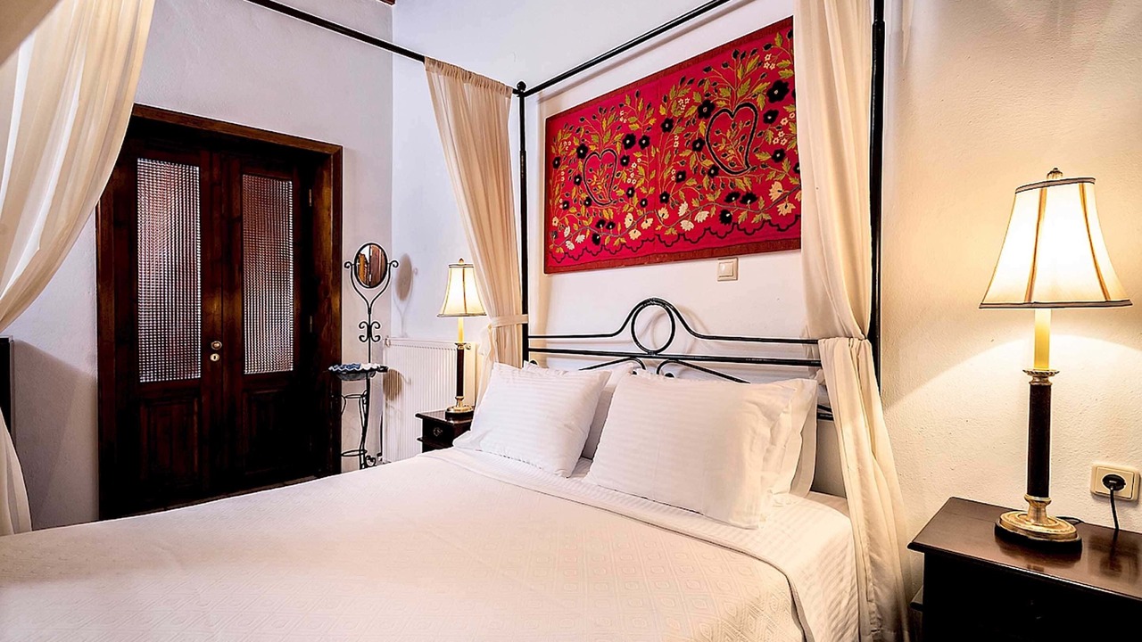 Photo of Bedroom in Kaliviani