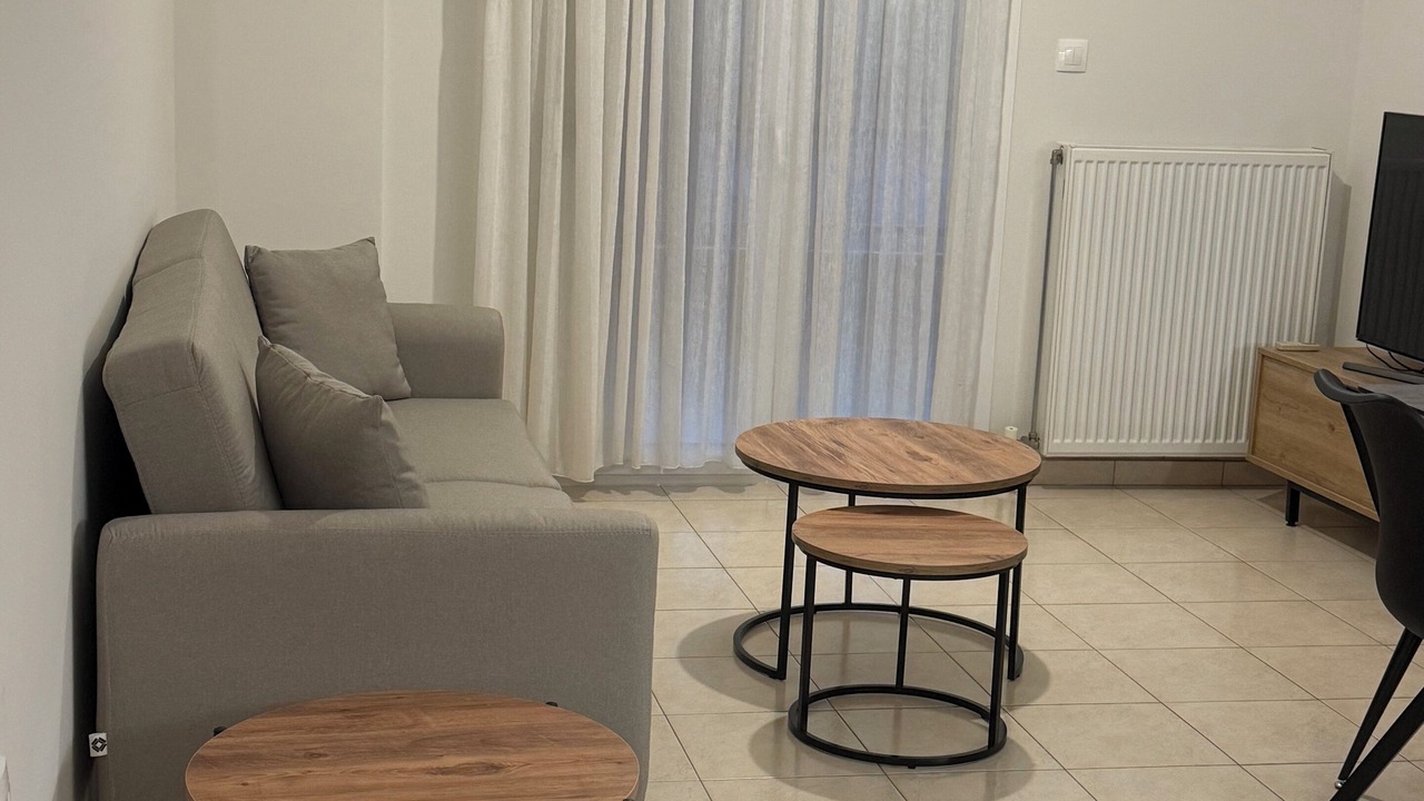 Photo of Livingroom in Larissa