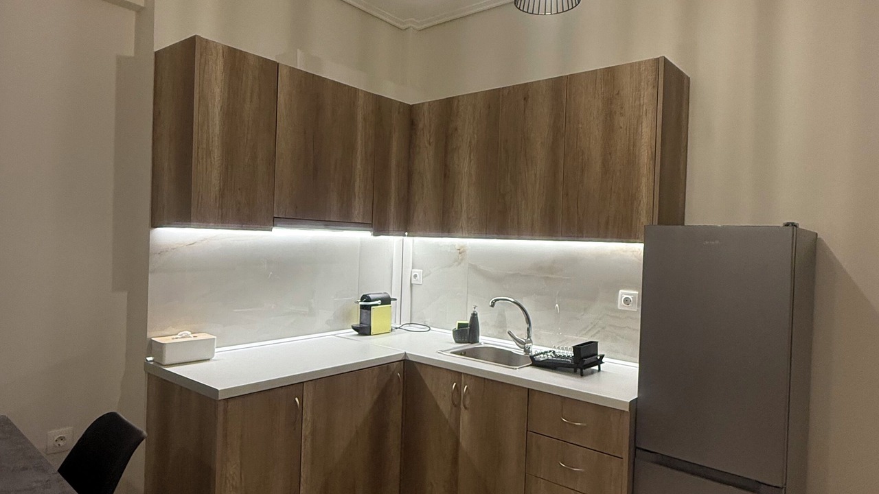Photo of Kitchen in Larissa