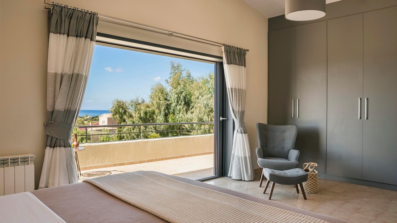 Photo of Bedroom in Svoronata
