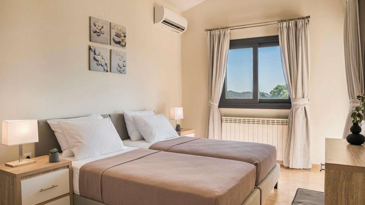 Photo of Bedroom in Svoronata