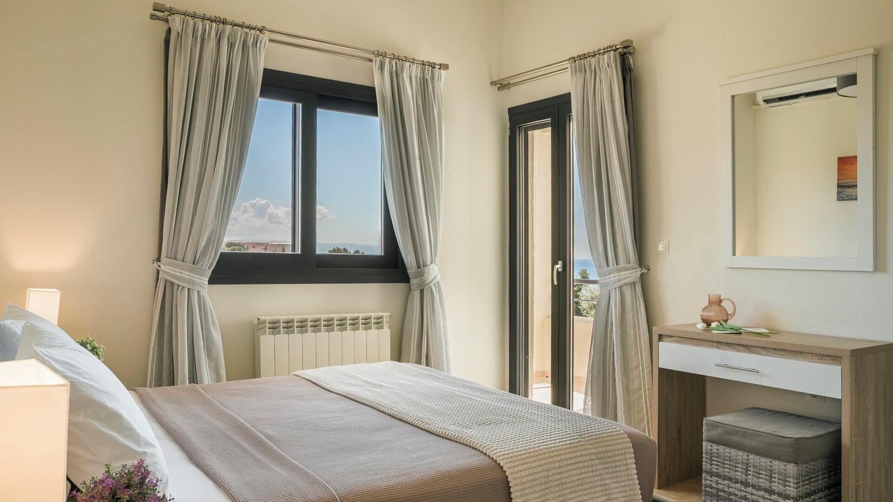 Photo of Bedroom in Svoronata