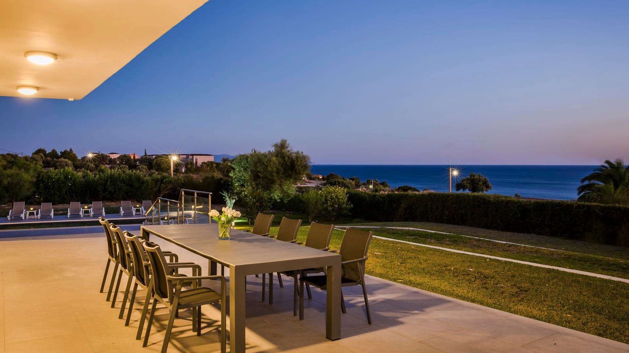 Photo of Outdoor in Svoronata