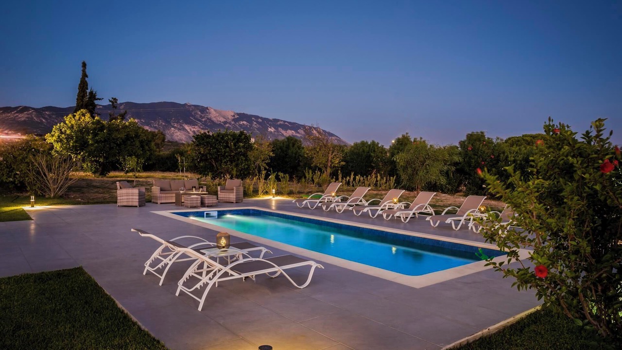 Photo of Outdoor in Svoronata