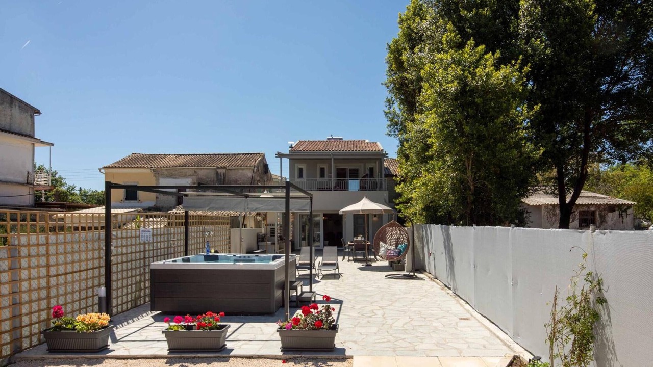Photo of Outdoor in Potamos