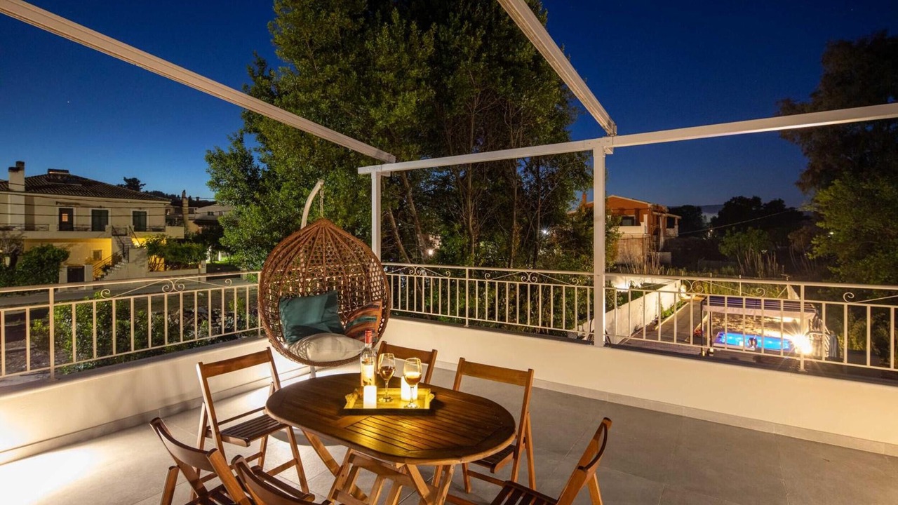 Photo of Outdoor in Potamos