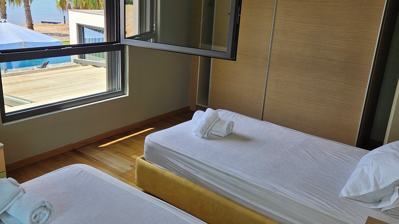 Photo of Bedroom in Dirfys-Messapia