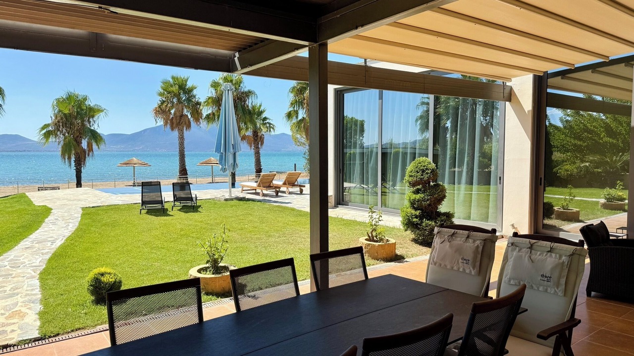Photo of Outdoor in Dirfys-Messapia