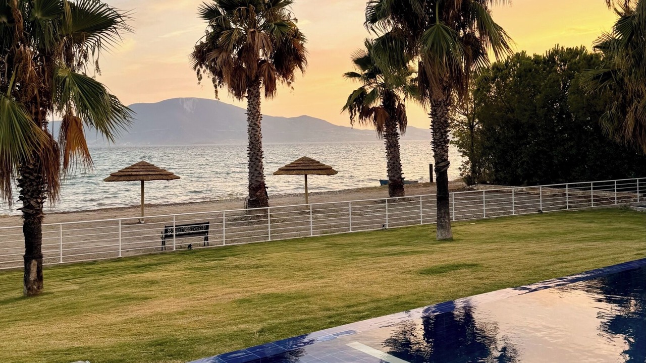 Photo of Outdoor in Dirfys-Messapia