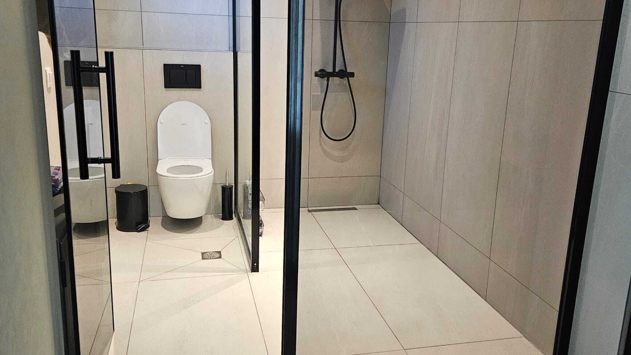 Photo of Bathroom in Dirfys-Messapia