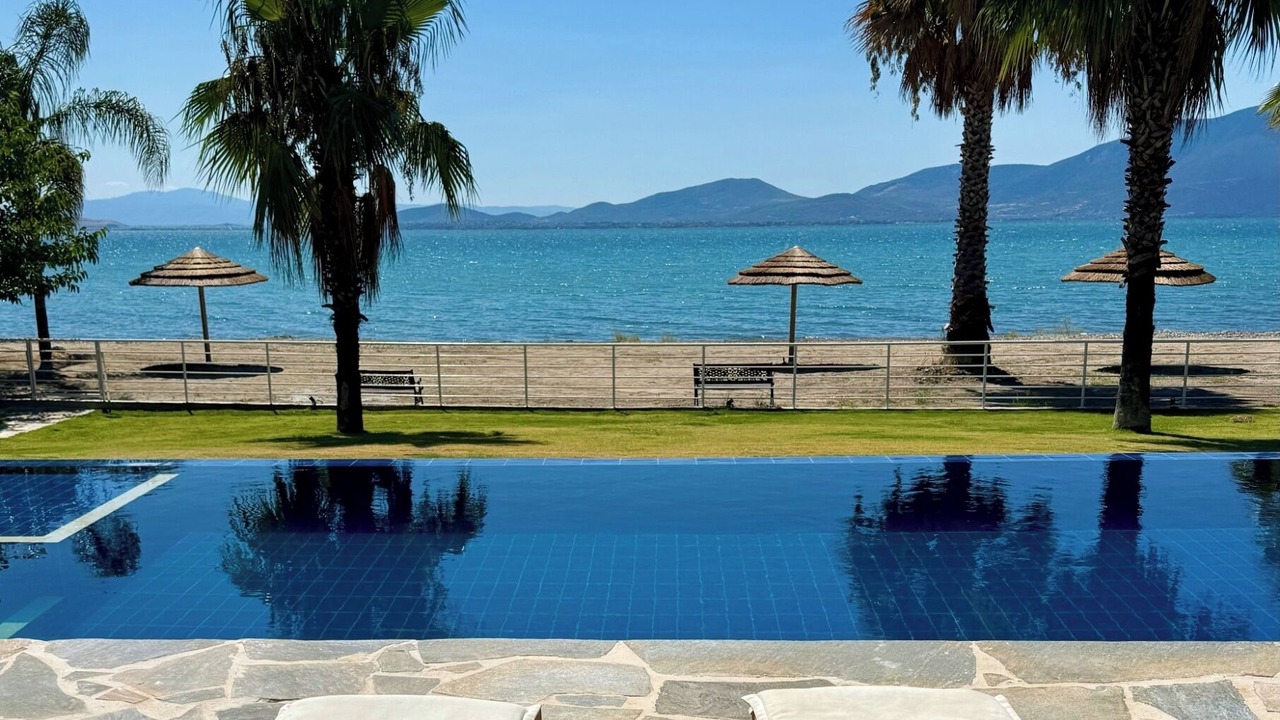 Photo of Outdoor in Dirfys-Messapia