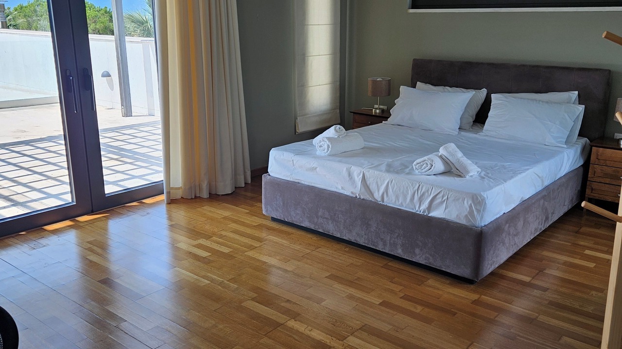 Photo of Bedroom in Dirfys-Messapia