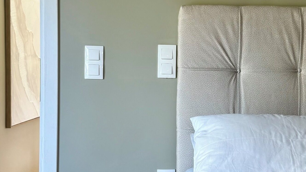 Photo of Bedroom in Dirfys-Messapia