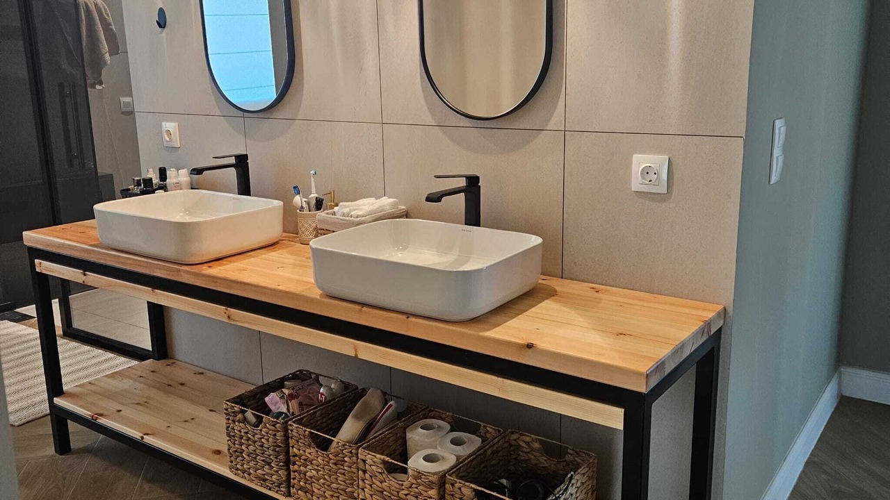 Photo of Bathroom in Dirfys-Messapia