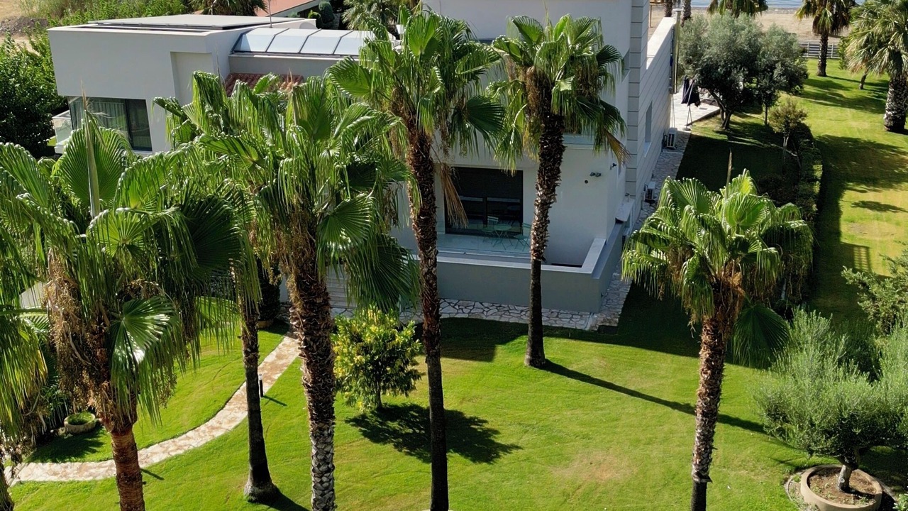 Photo of Outdoor in Dirfys-Messapia
