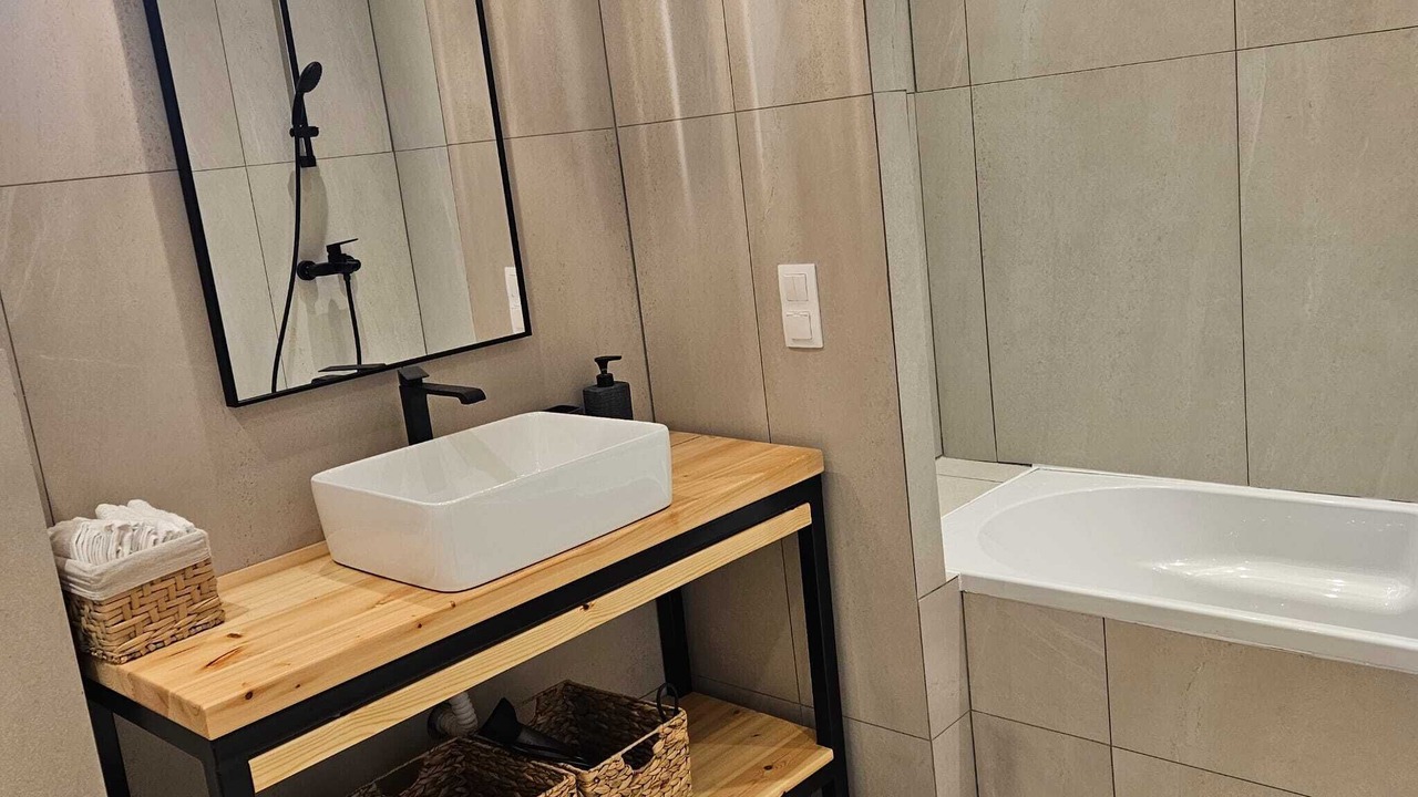 Photo of Bathroom in Dirfys-Messapia