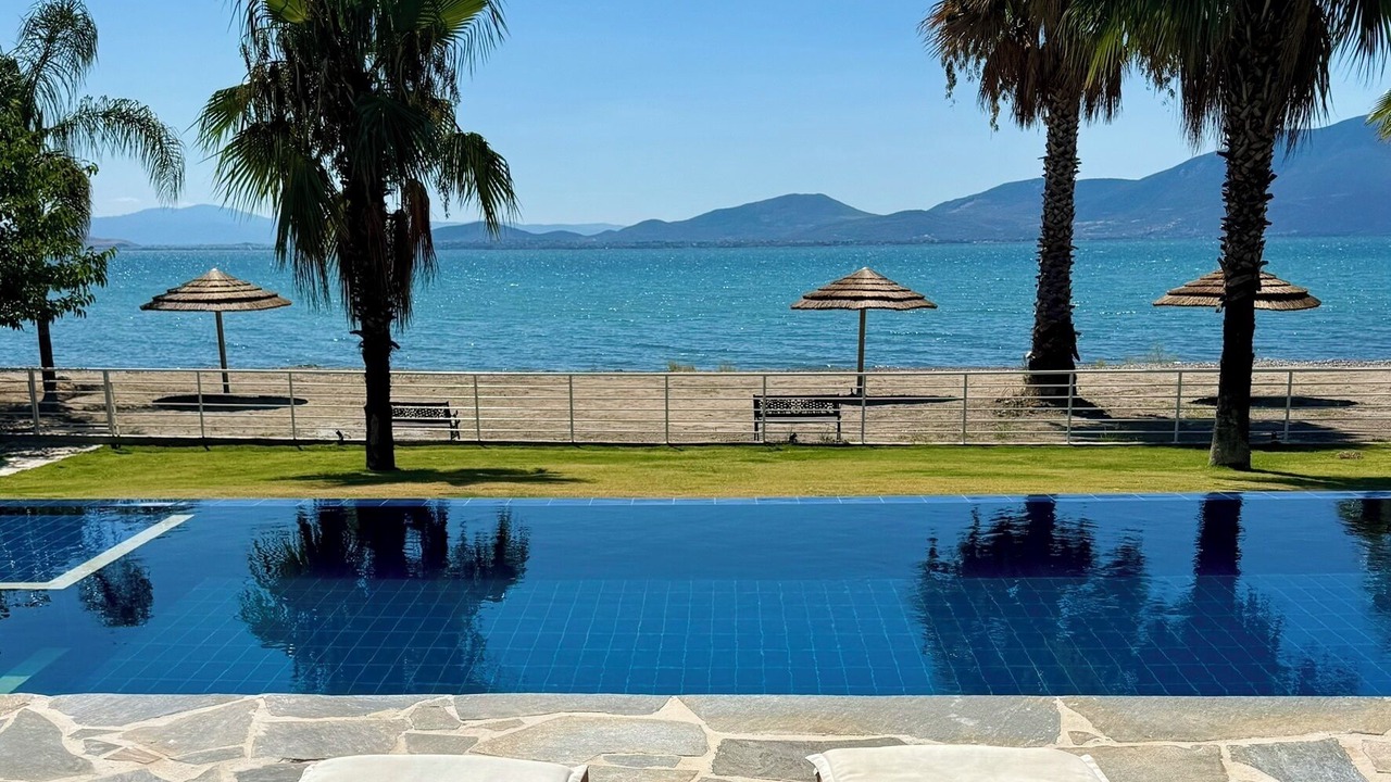 Photo of Outdoor in Dirfys-Messapia
